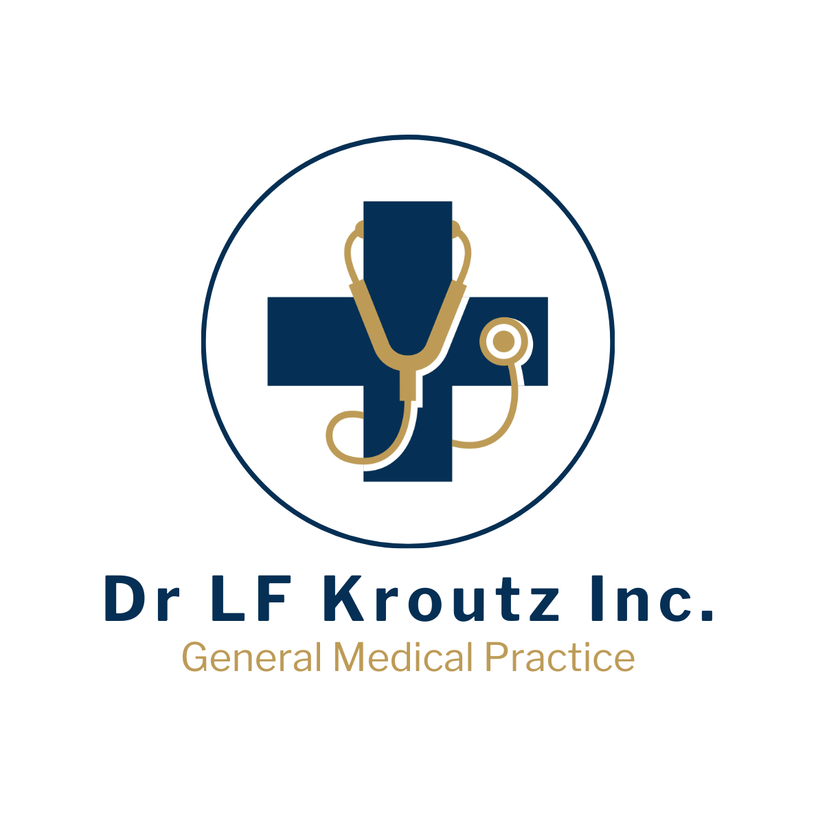 Dr LF Kroutz Inc.
